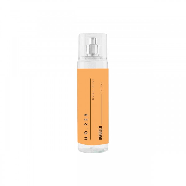 BODY MIST 228 LIBRE - FOR WOMEN